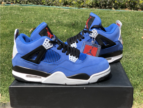 Eminem x Air Jordan 4 Encore